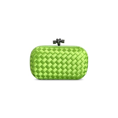 BOTTEGA VENETA KNOT (16*10*5cm)